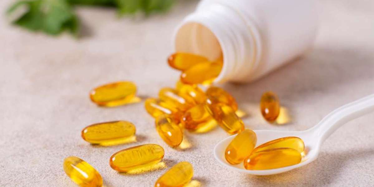 Eye Health Supplements Market Growth Drivers, Key Expansion Strategies 2027