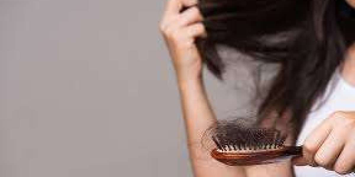 Natural Hair Loss Prevention with Dharma Homoeopathy: A Holistic Approach