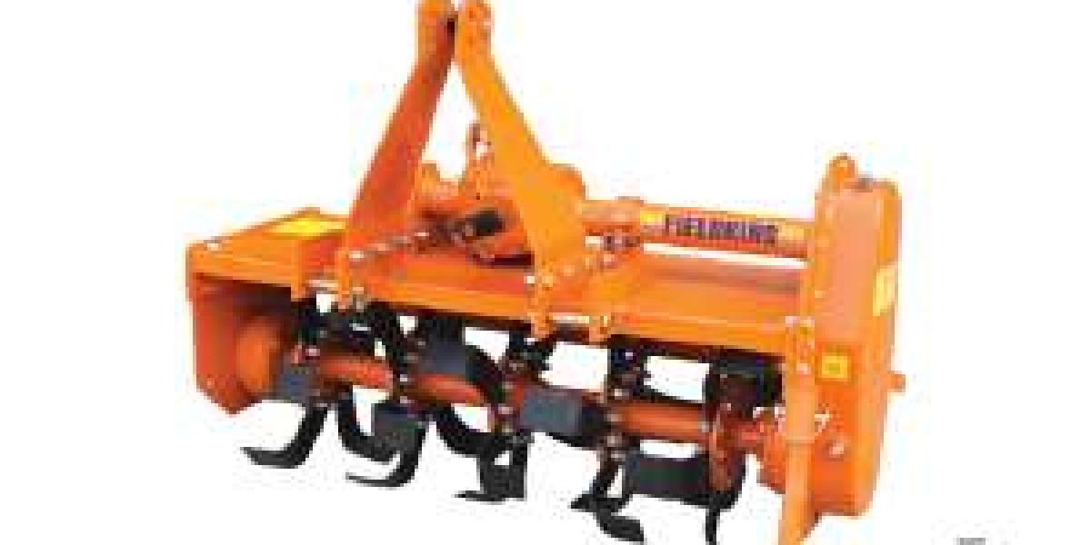 Tractor Implements in India 2023 - TractorGyan