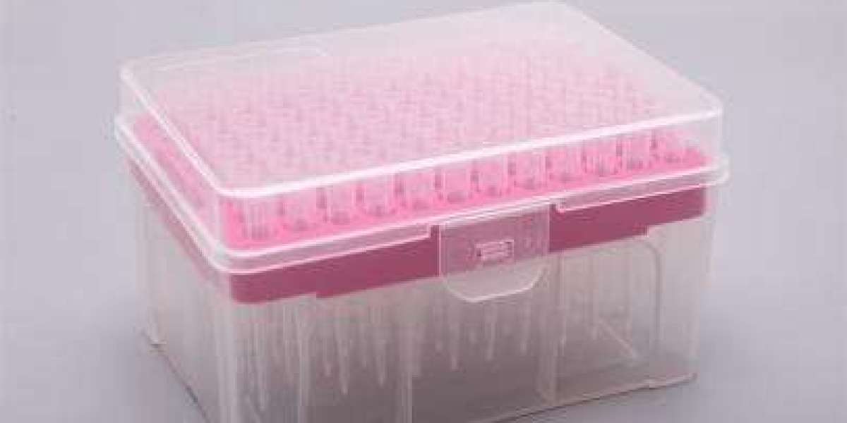 How Should My Lab Consumables Be Stored?