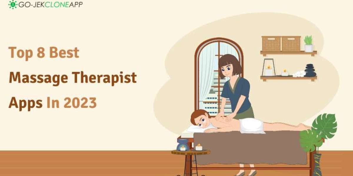 The Top 8 Best Massage Therapist Apps in 2023