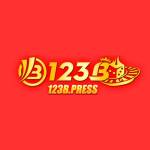 123b press