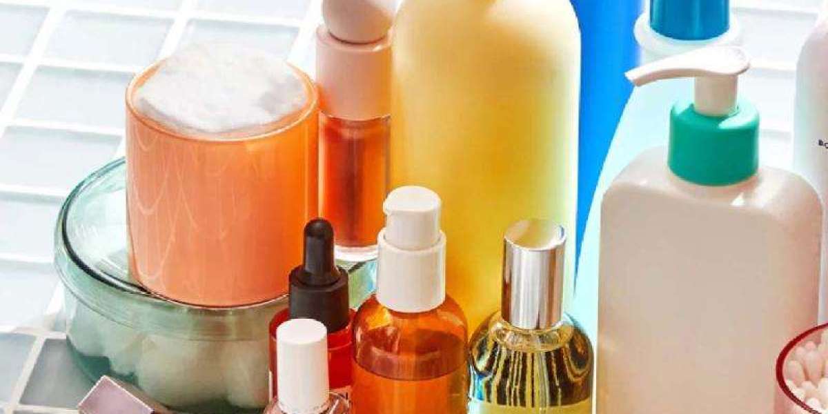Personal Care Contract Manufacturing Market Size, Share, Industry Trends 2024-2032