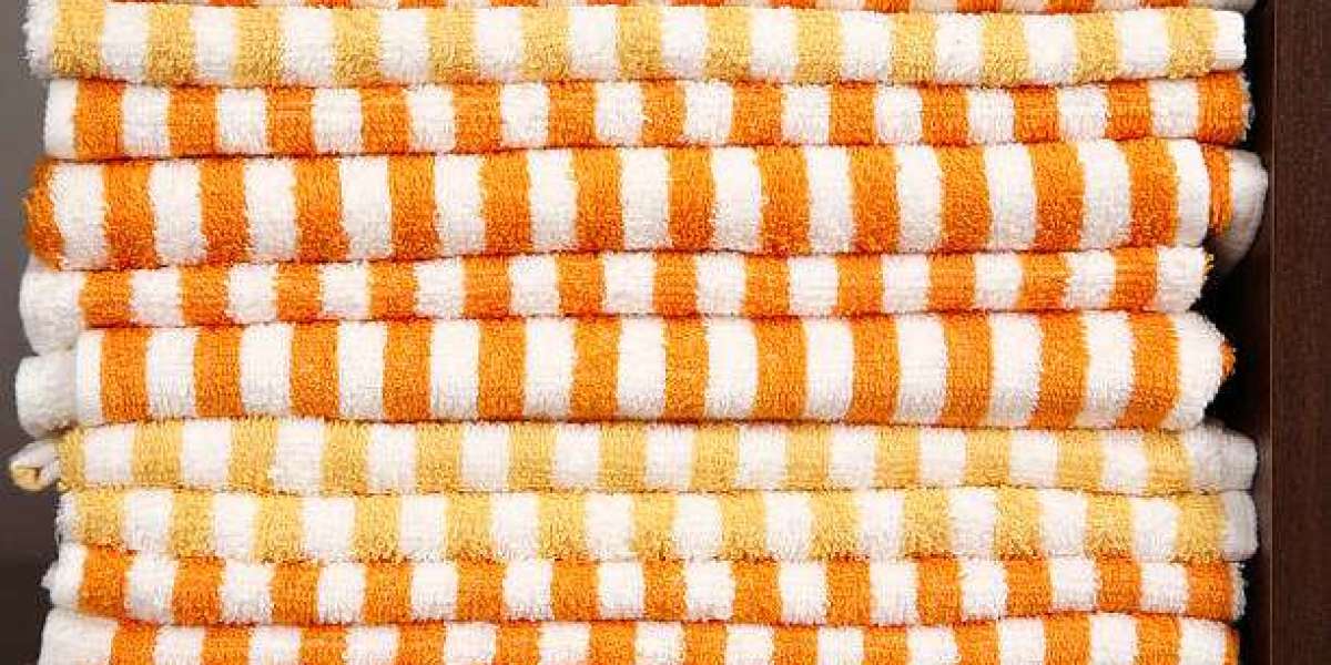 Cleaning Your Home Has Never Been Easier - Thanks to Bulk Microfiber Towels!