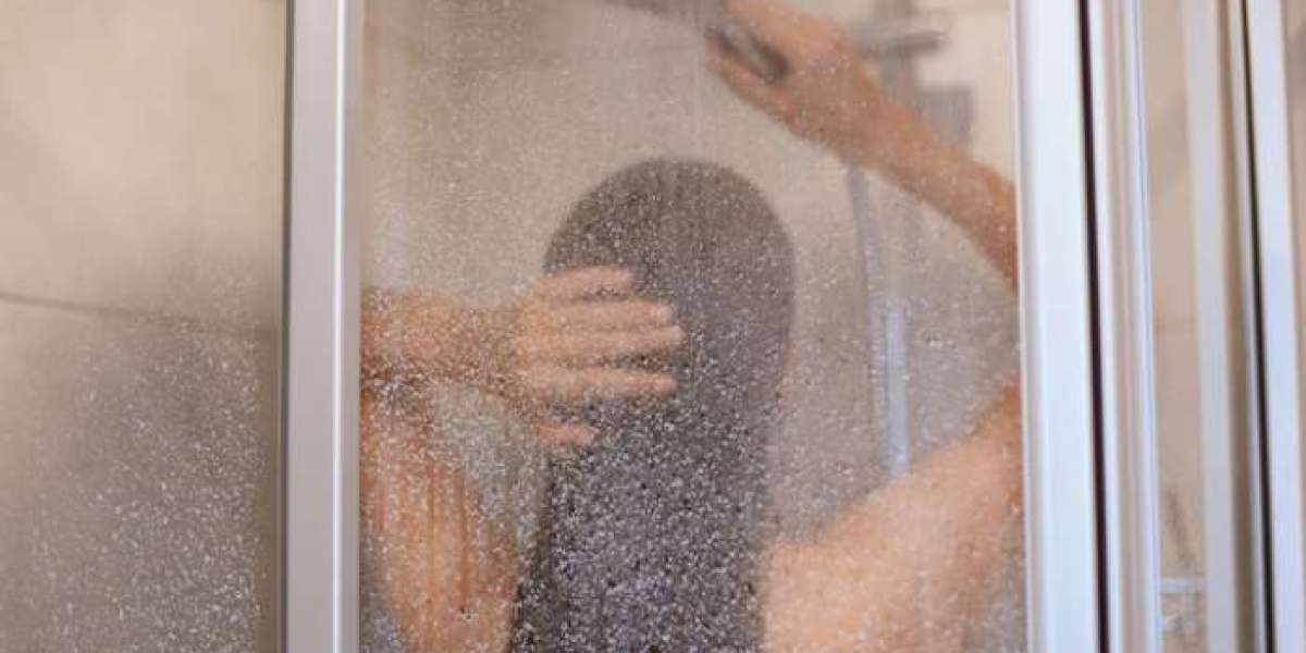 Shower Massage Houston TX: A Relaxing Retreat for Comfort