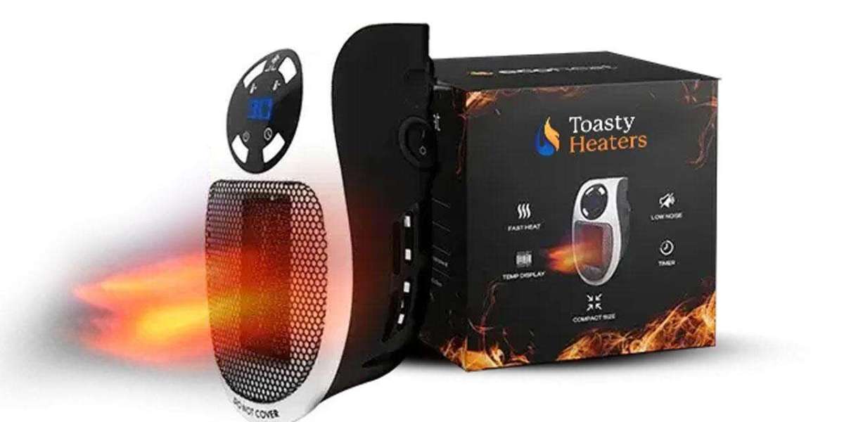 ToastyHeater [BWARE Update] Toasty Heater Reviews