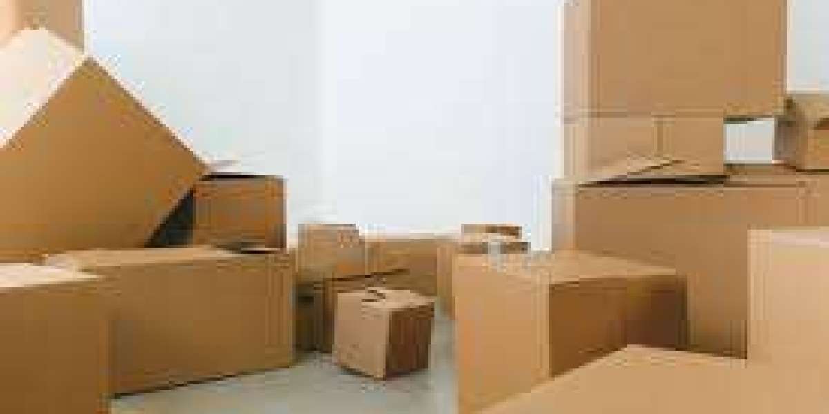 The Art of Moving: Unpacking the Benefits of Removal Boxes