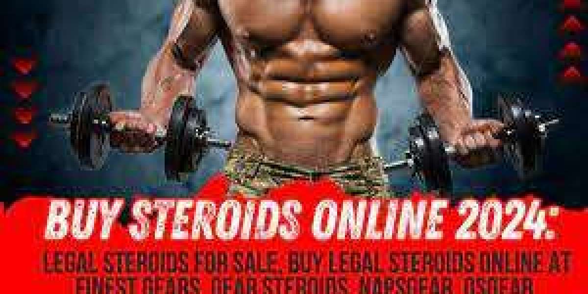 Your Guide to Purchase the Most readily useful HGH