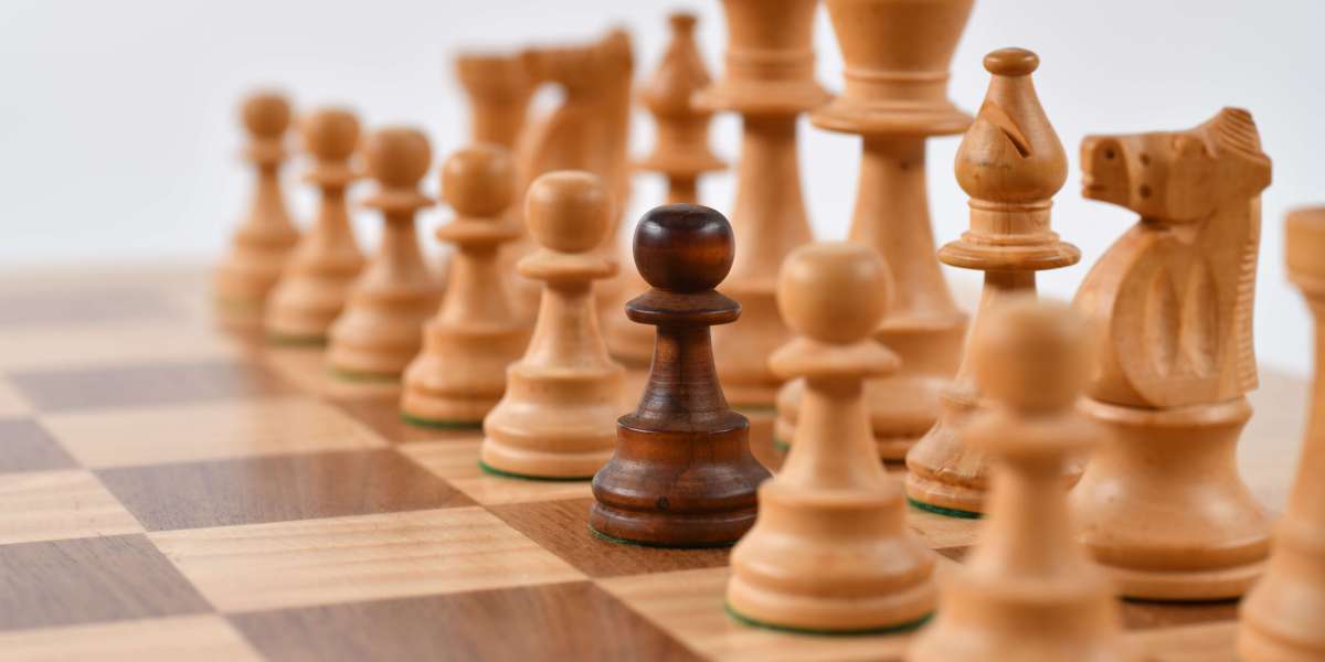 Chess: The Art of Intellectual Warfare