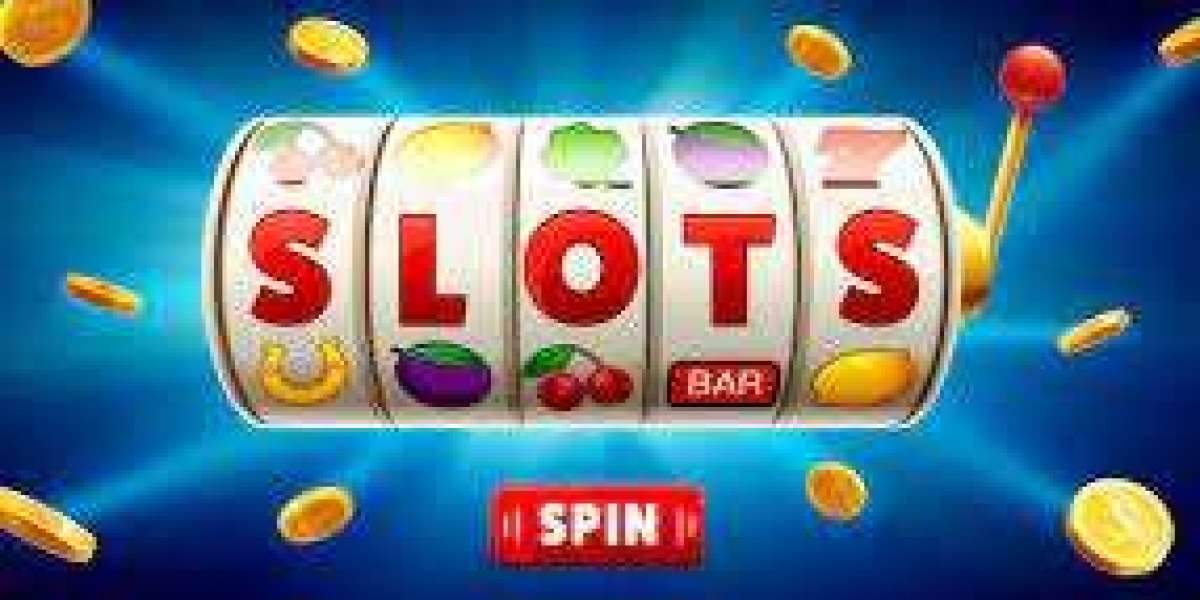 The Axioms of On the web Slots