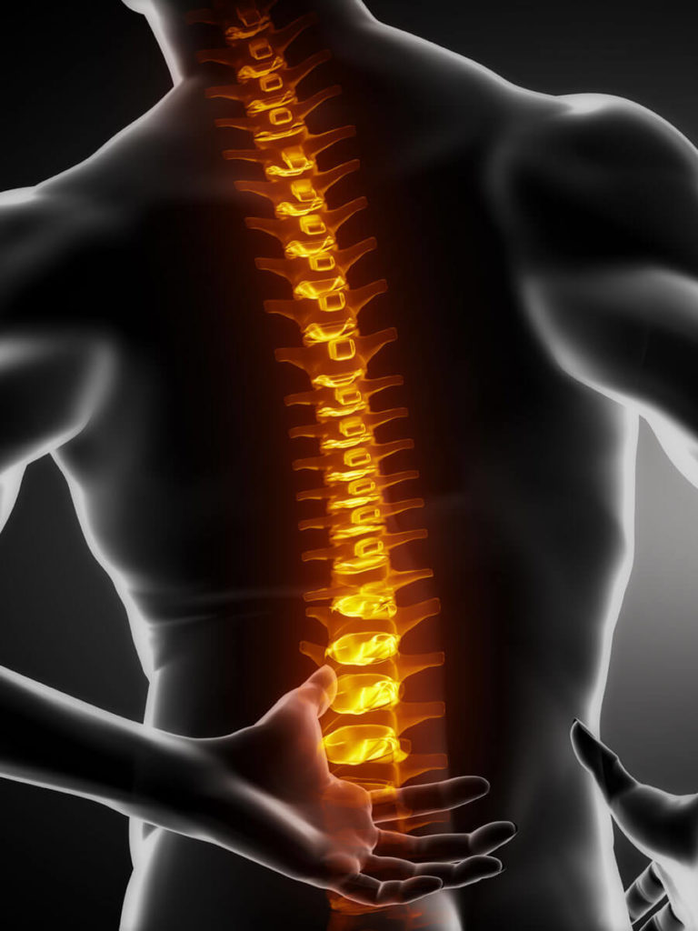 5 Reasons Why Your Back Hurts! – Dr Sumit Badhwar