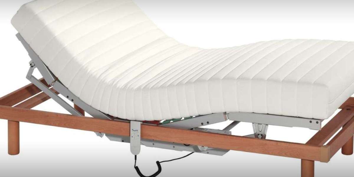 Pressure Relief Mattress Market: Trends Unveiled - Forecasting Till 2028 with a CAGR of 5.1%