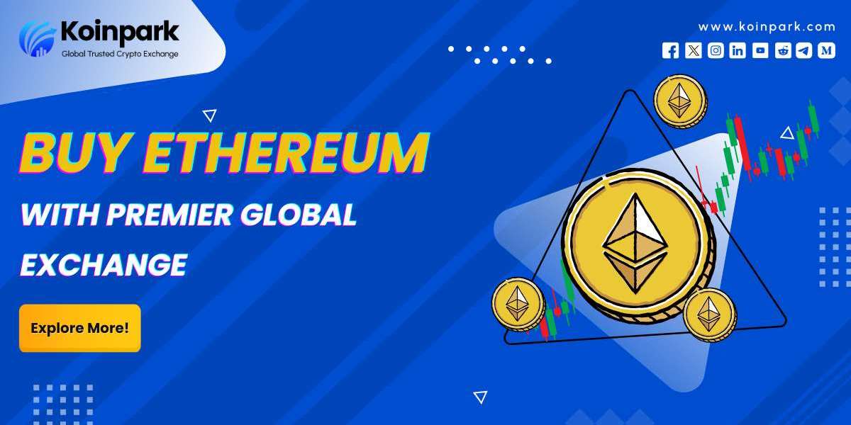 Buy Ethereum with Premier Global Exchange
