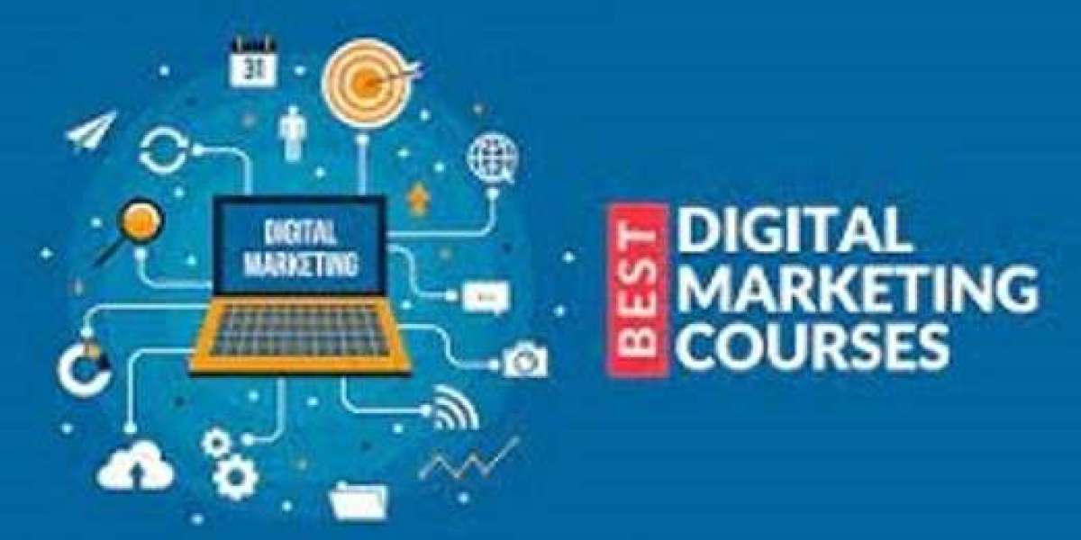 Digital Marketing course in Ghaziabad
