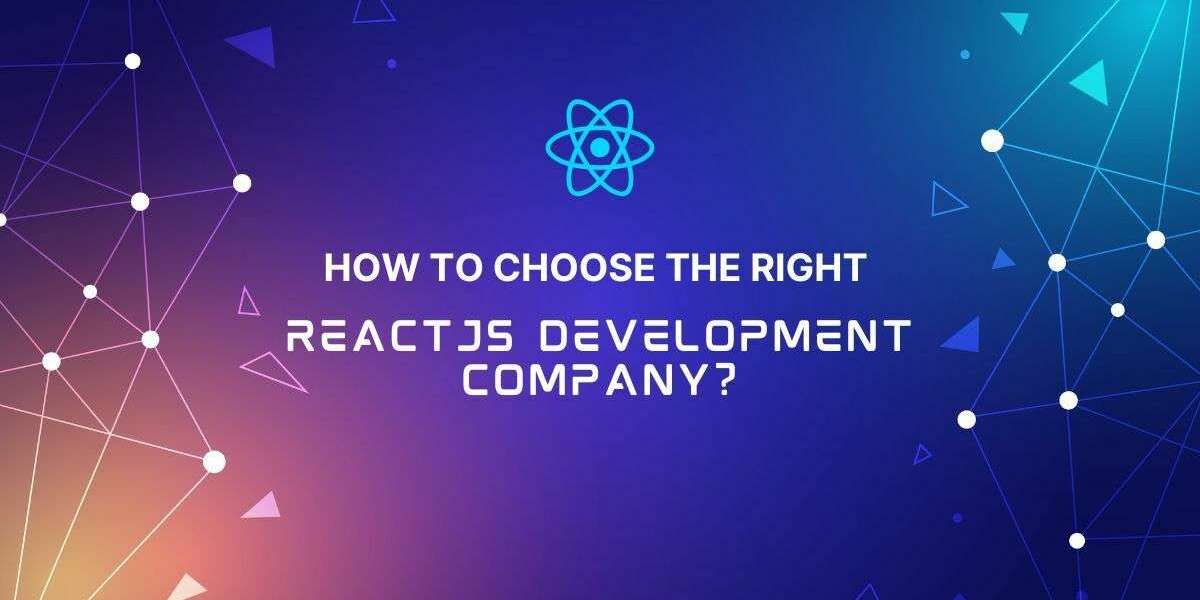UNLEASHING INNOVATION: HOW TO CHOOSE THE BEST REACTJS DEVELOPMENT COMPANY FOR YOUR PROJECT - OTHER