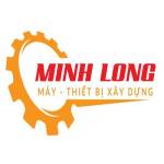 Tổng kho máy xây dựng Minh Long