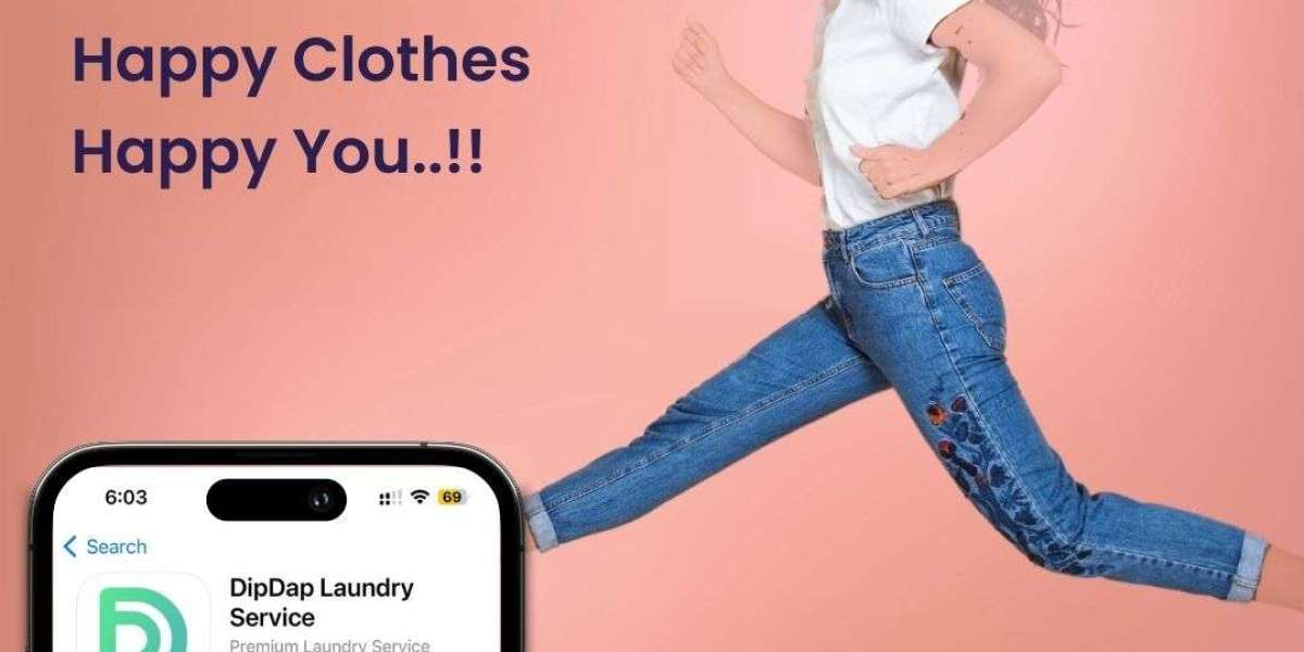 Best Laundry services