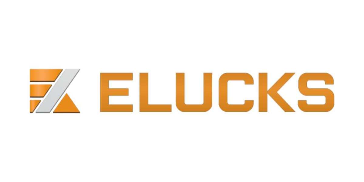 Revolutionizing Digital Transactions: Elucks, Your Gateway to the Future of Digital Currency