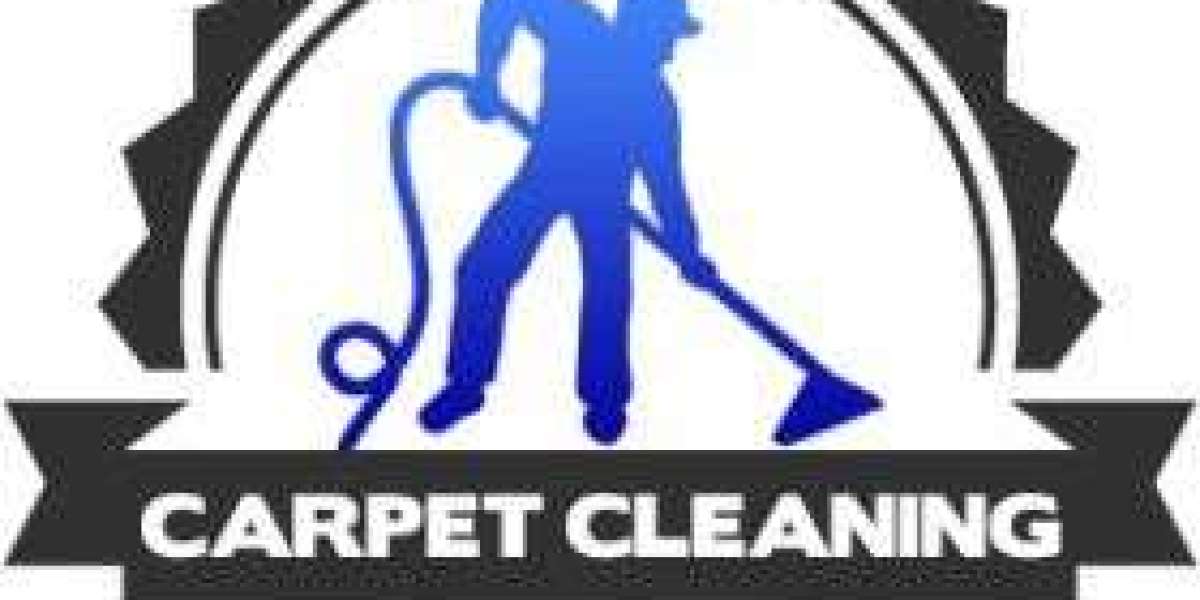 commercial carpet cleaning company in uk