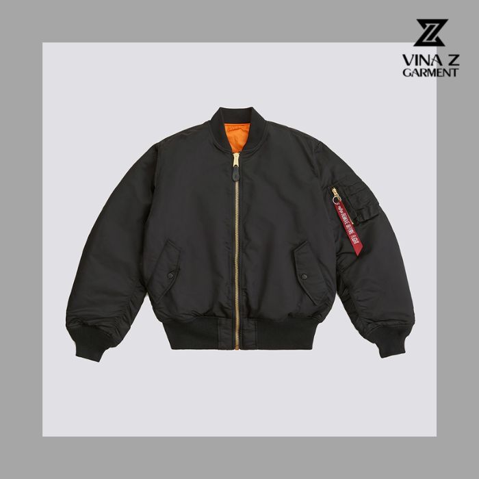 Wholesale jackets and interesting things you need to know