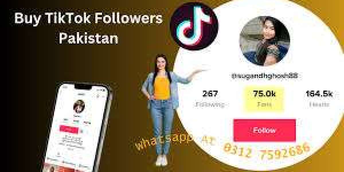 TikTok Stardom Discover Your Possible with Bought Fans