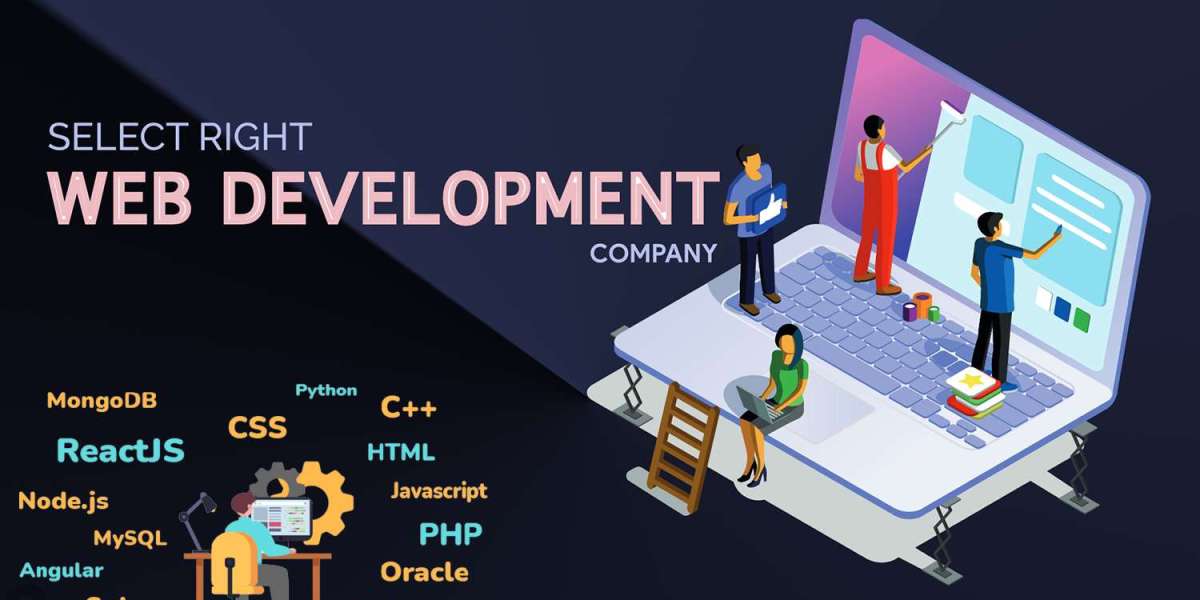 Choosing the Right Website Development Firm for Success