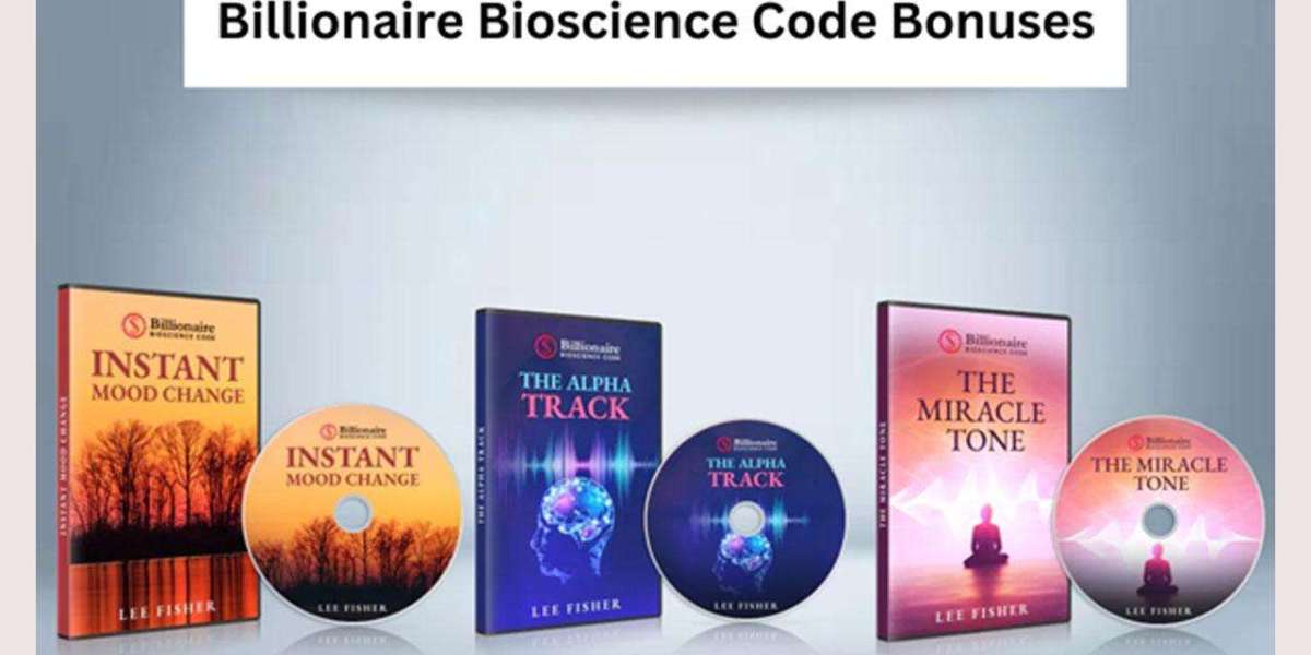 Billionaire Bioscience Code [Updated 2024]