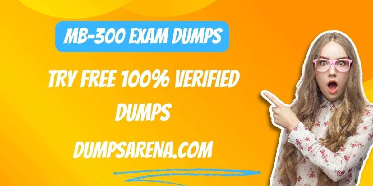 MB-300 Exam Dumps - Limited Time Offer | Extra 70% Off