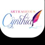 Artrageous Cynthia