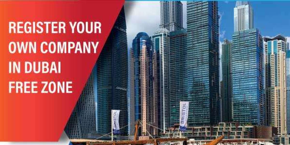 Dubai Business Hub: Offshore Company Formation Insights and Queries