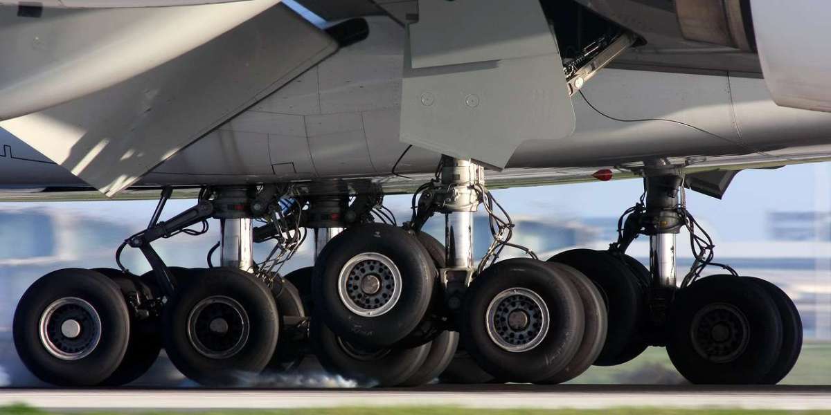 Aircraft Wheels and Brakes Market Competitive Landscape Forecast to 2028