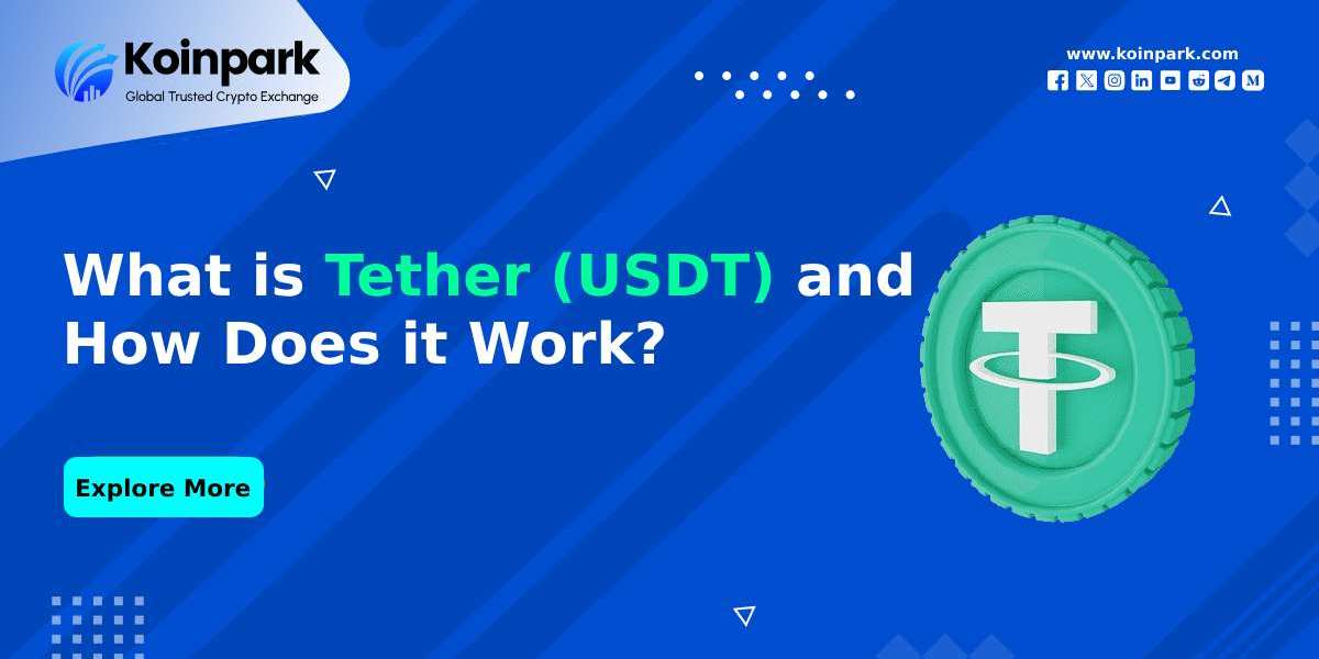What is Tether (USDT) and How Does it Work?