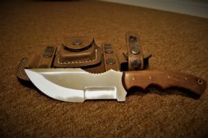 Knife Store Ontario: How To Choose The Right Blade For You - Blogstudiio