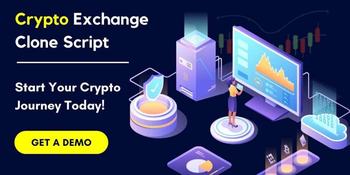 The Best Crypto Exchange Clone Scripts To Kickstart Your Business