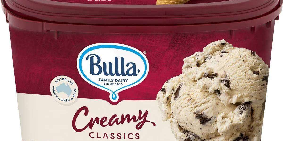 Decoding Halal Certification: Is Bulla Ice Cream Halal?