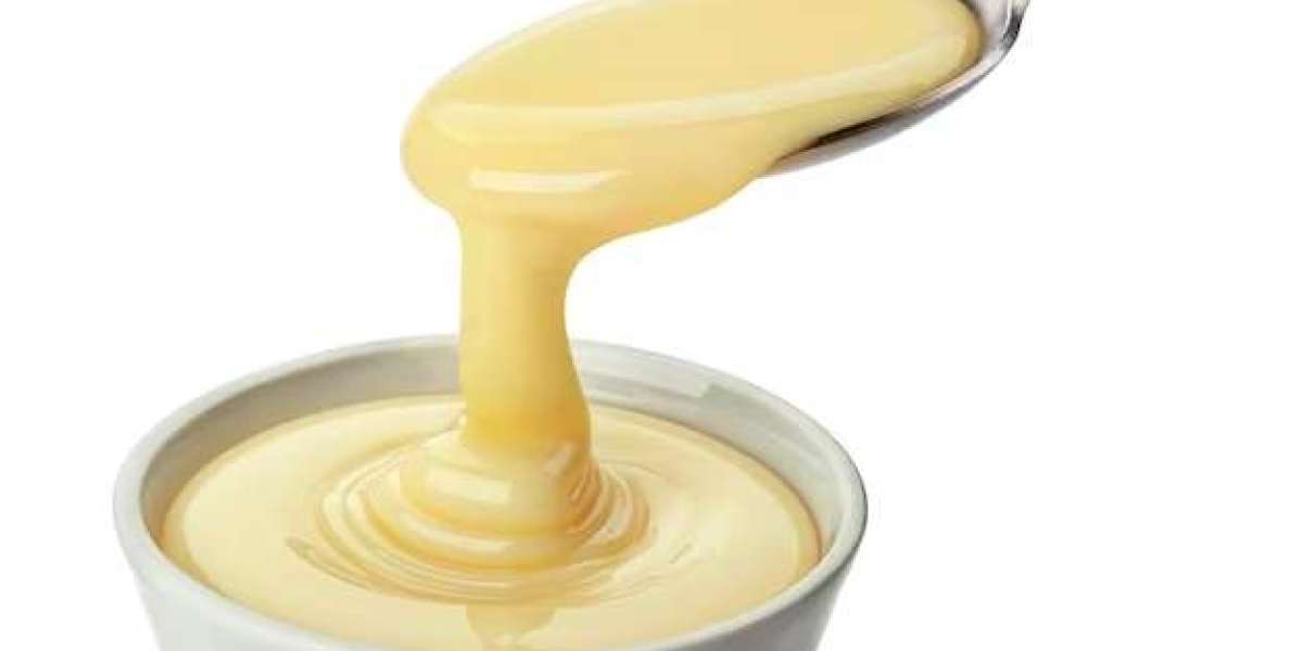 Global Concentrated Milk Fat Market Size, Share, Report Forecasts 2022 - 2032