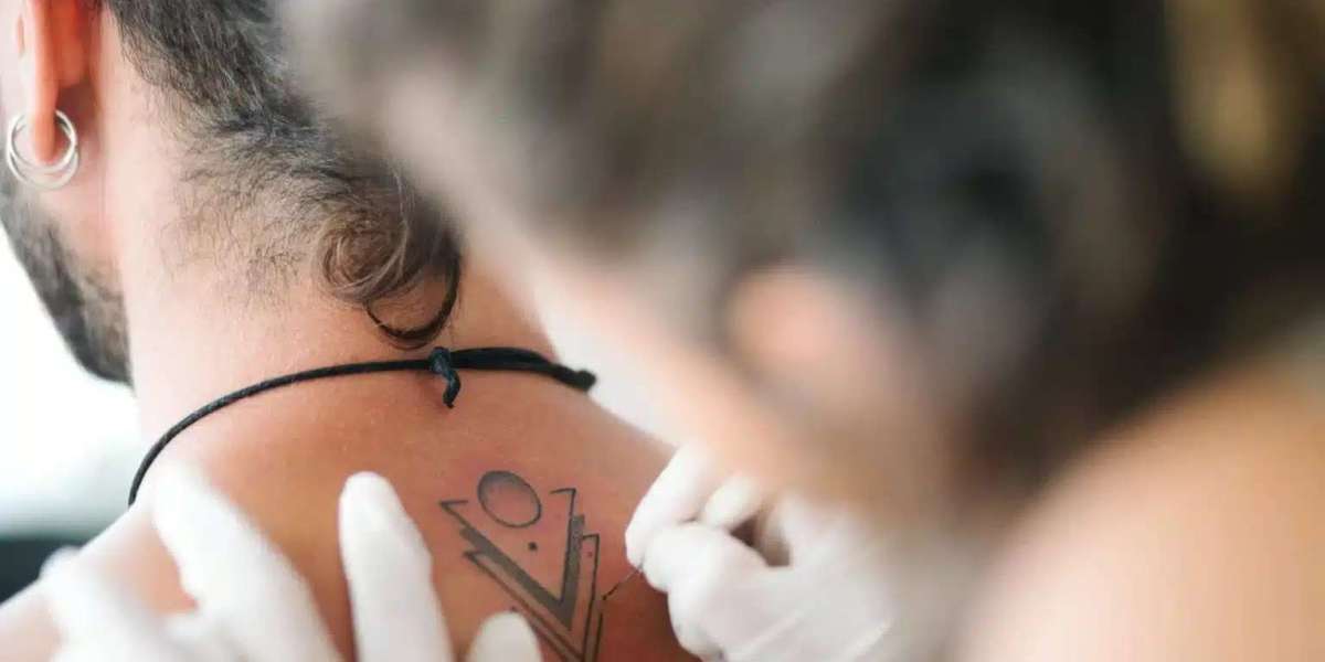 Exploring the Essence of Los Angeles Tribal Tattoo Designs