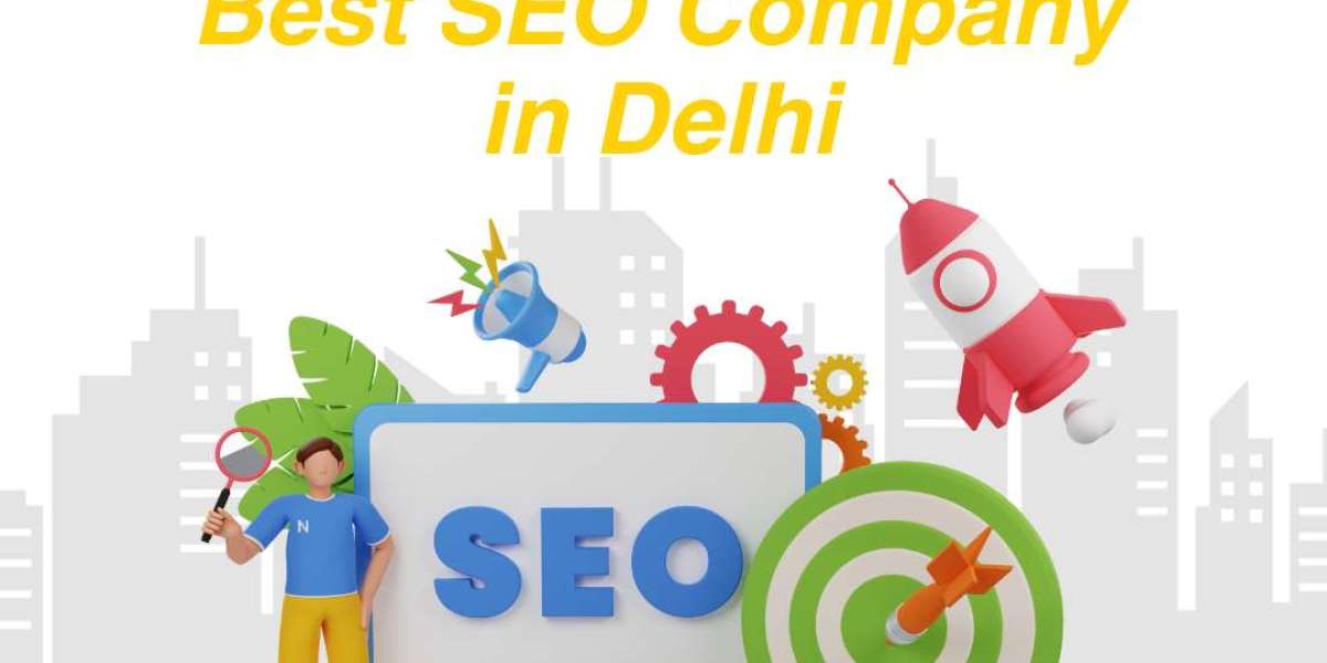 Best Seo Company in Delhi
