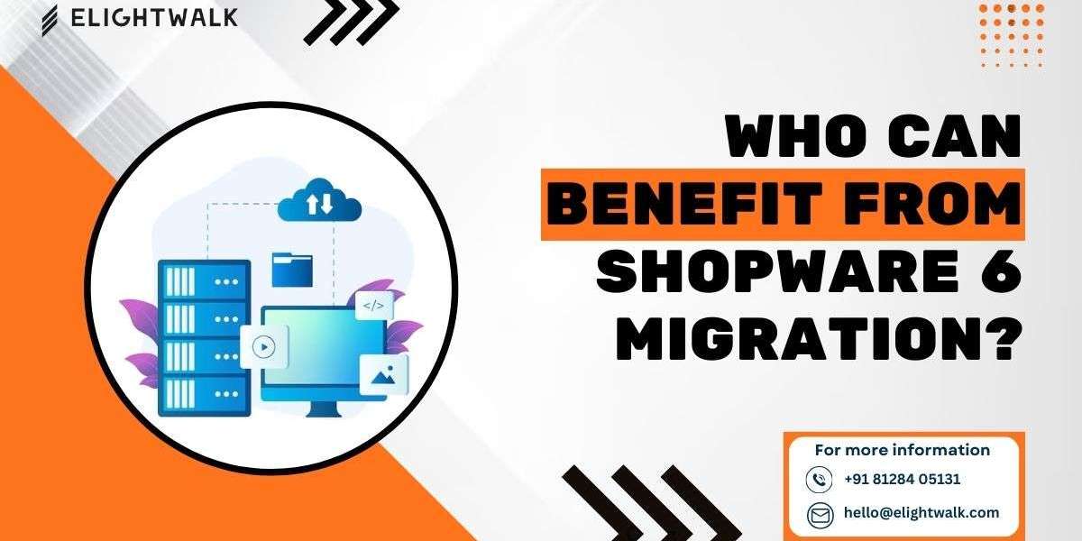 Who Can Benefit from Shopware 6 Migration?