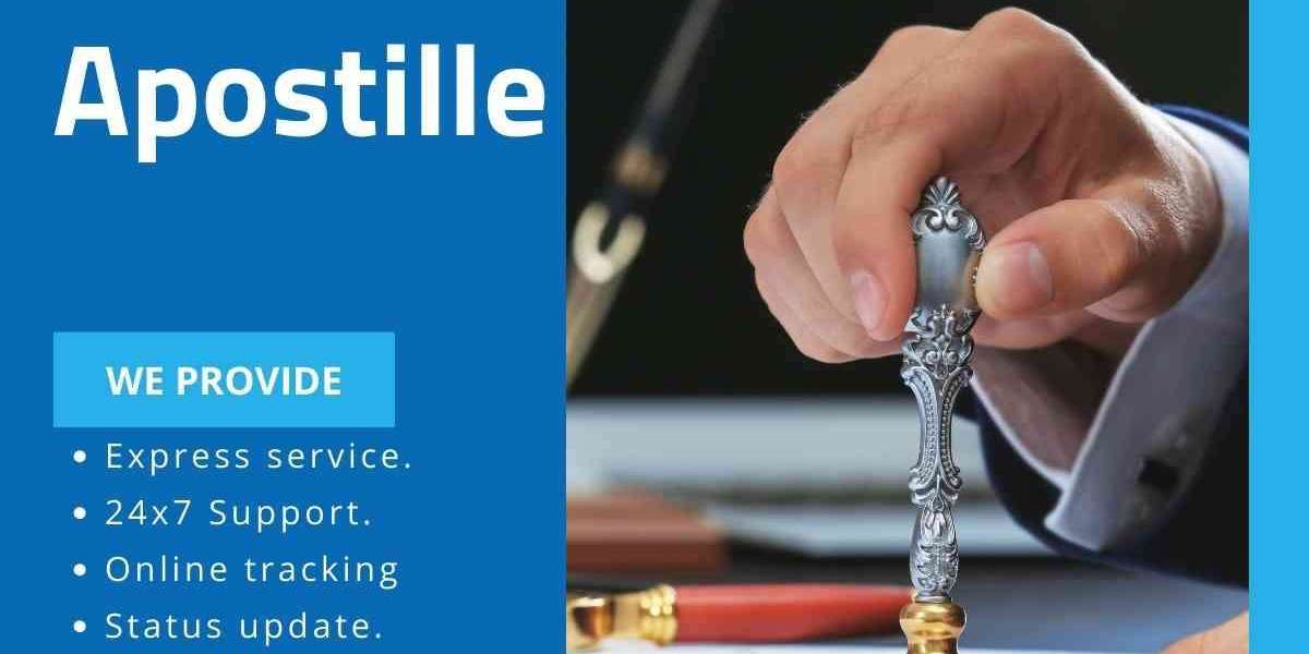 The Significance of Apostille Services in Global Document Legalization