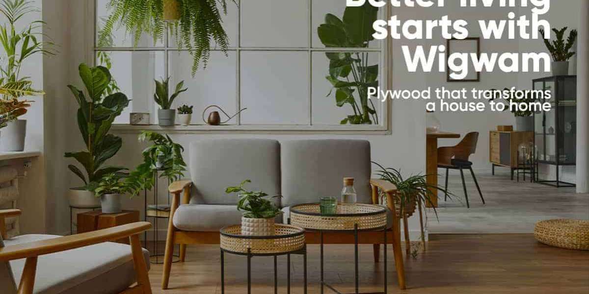 Elevate Your Bedroom with Wigwam Calibrated Ply: Stunning Furniture Designs