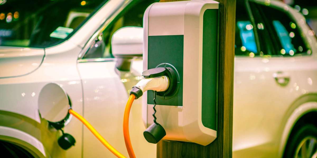 Electric Vehicle (EV) Market Application Analysis and Growth by Forecast to 2030