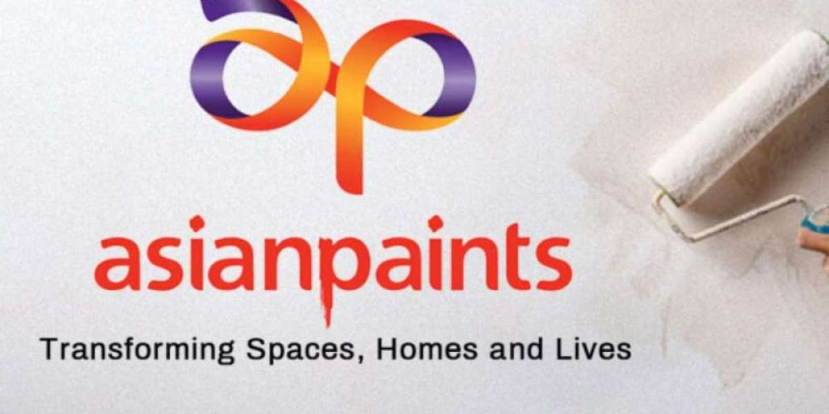Over 300 Video Content Generated for Asian Paints in Visakhapatnam