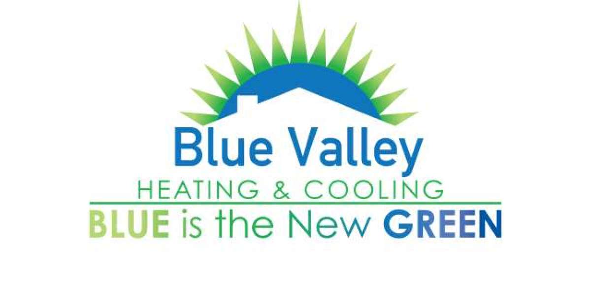 Blue Valley Heating & Cooling