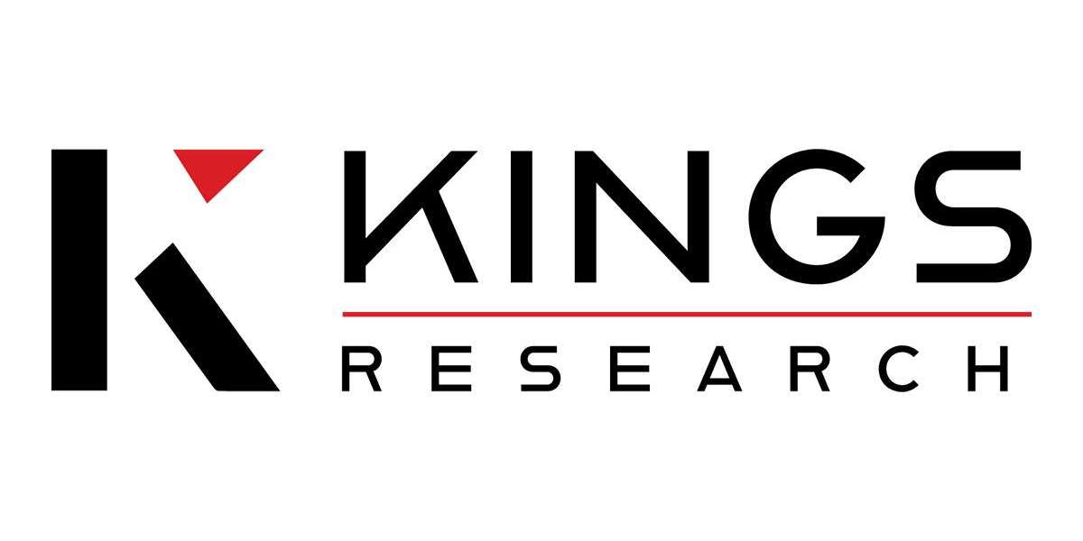 Kings Research report sheds light on offshore wind industry growth, challenges