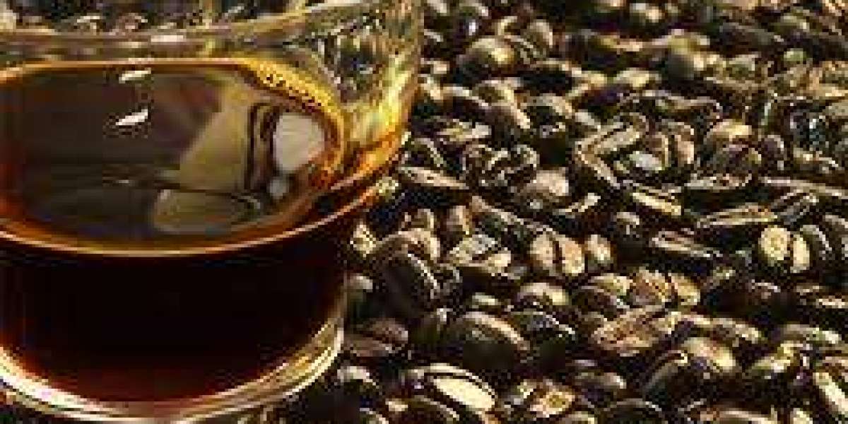 Unlocking the Secrets of Coffee Harmony: Neutralizing Acidity and Enhancing Flavor