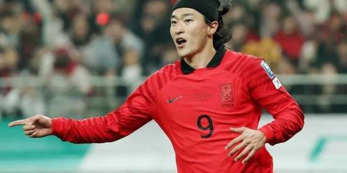 Cho Kyu-seong selected by FIFA as one of the top 5 stars to watch in the Asian Cup