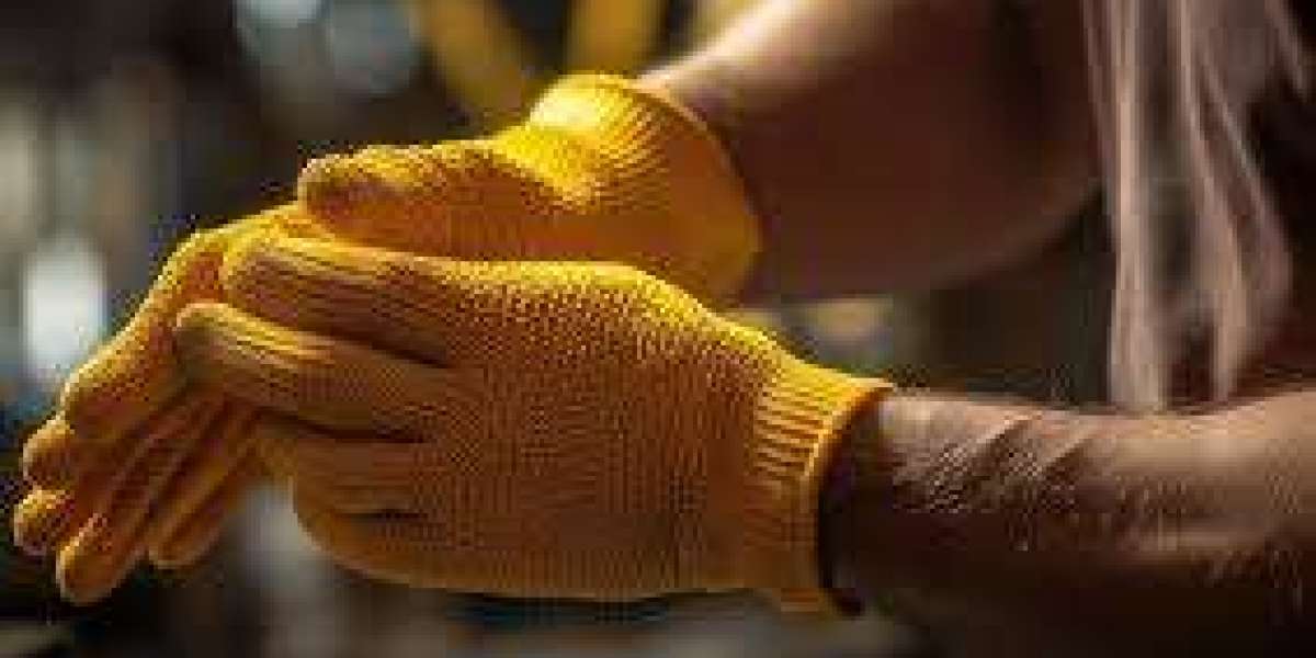 Global Hand Protection Equipment Market Size, Share, Forecast 2021 – 2030