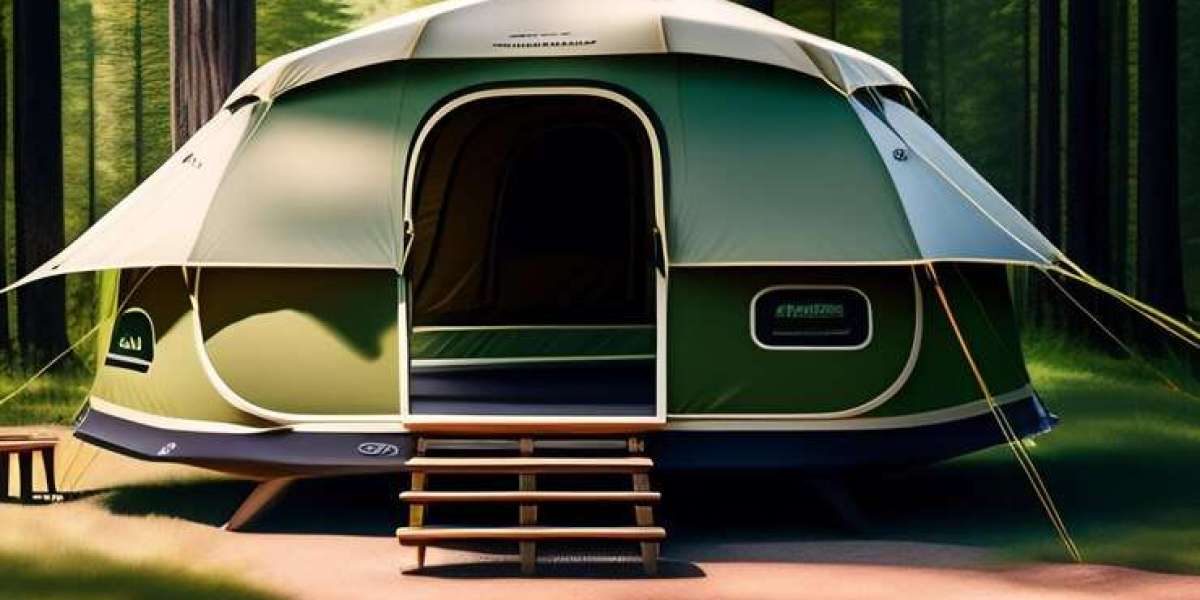 Portugal Glamping Market Size, Share,Forecast 2022 to 2023
