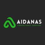 Aidanas Staffing Agency